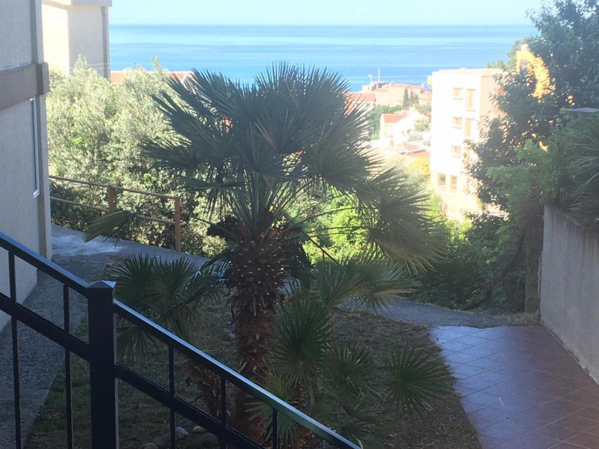 Casa al mare Petrovac, Montenegro Esterno foto