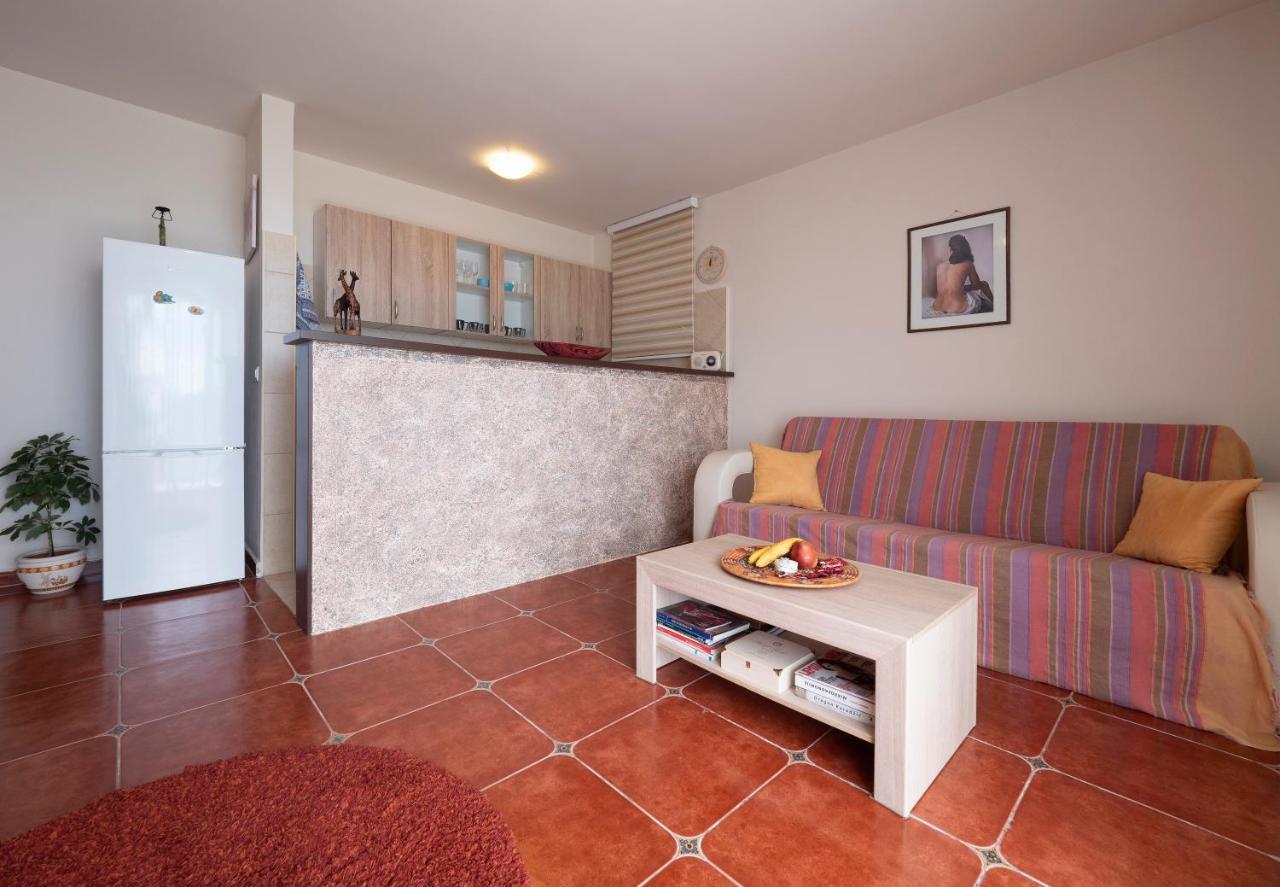 Casa al mare Petrovac, Montenegro Esterno foto