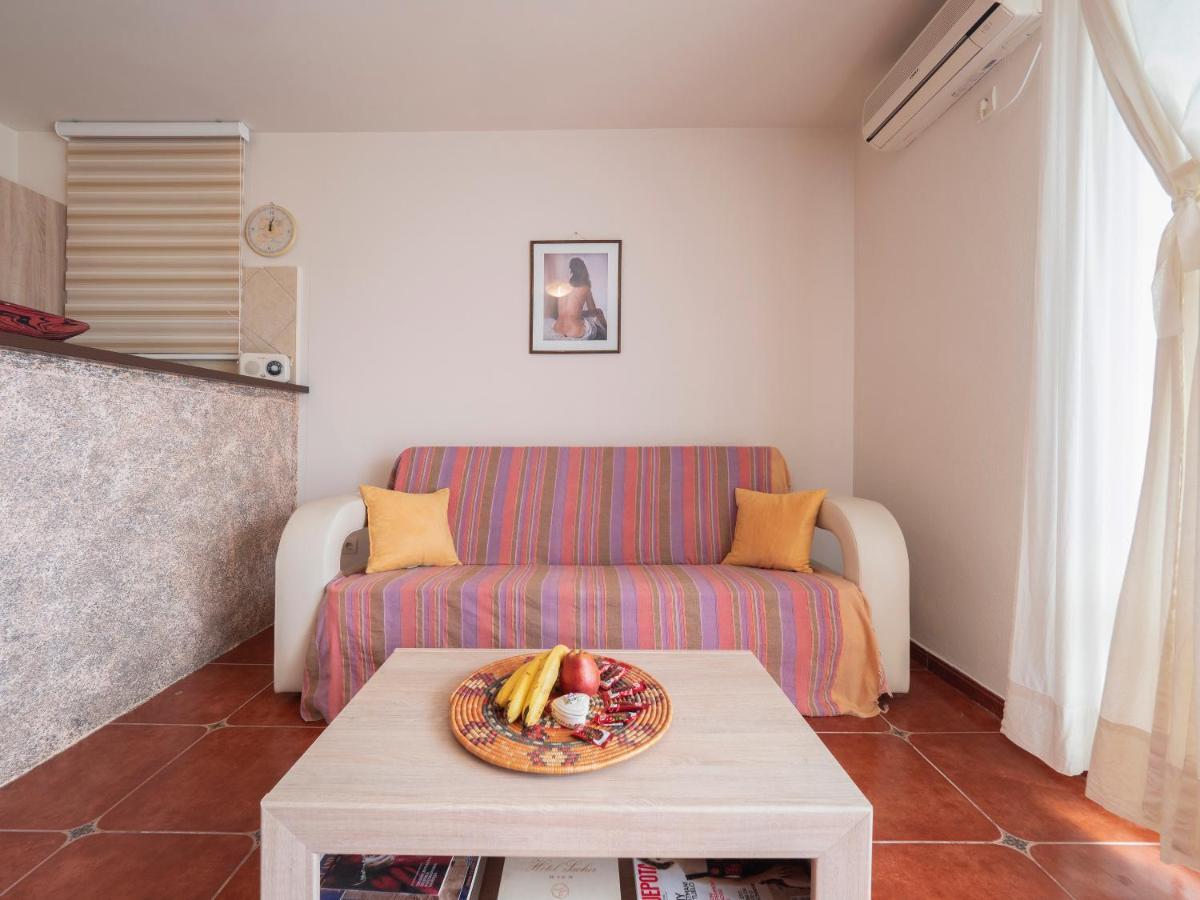 Casa al mare Petrovac, Montenegro Esterno foto