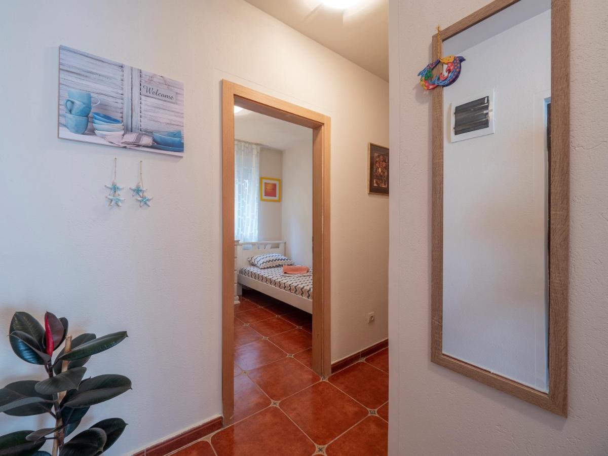 Casa al mare Petrovac, Montenegro Esterno foto