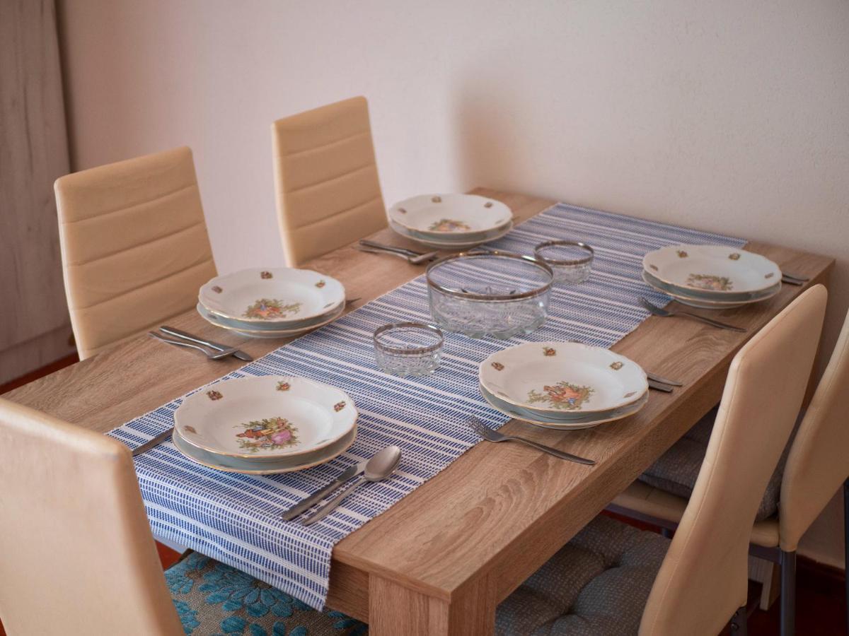 Casa al mare Petrovac, Montenegro Esterno foto