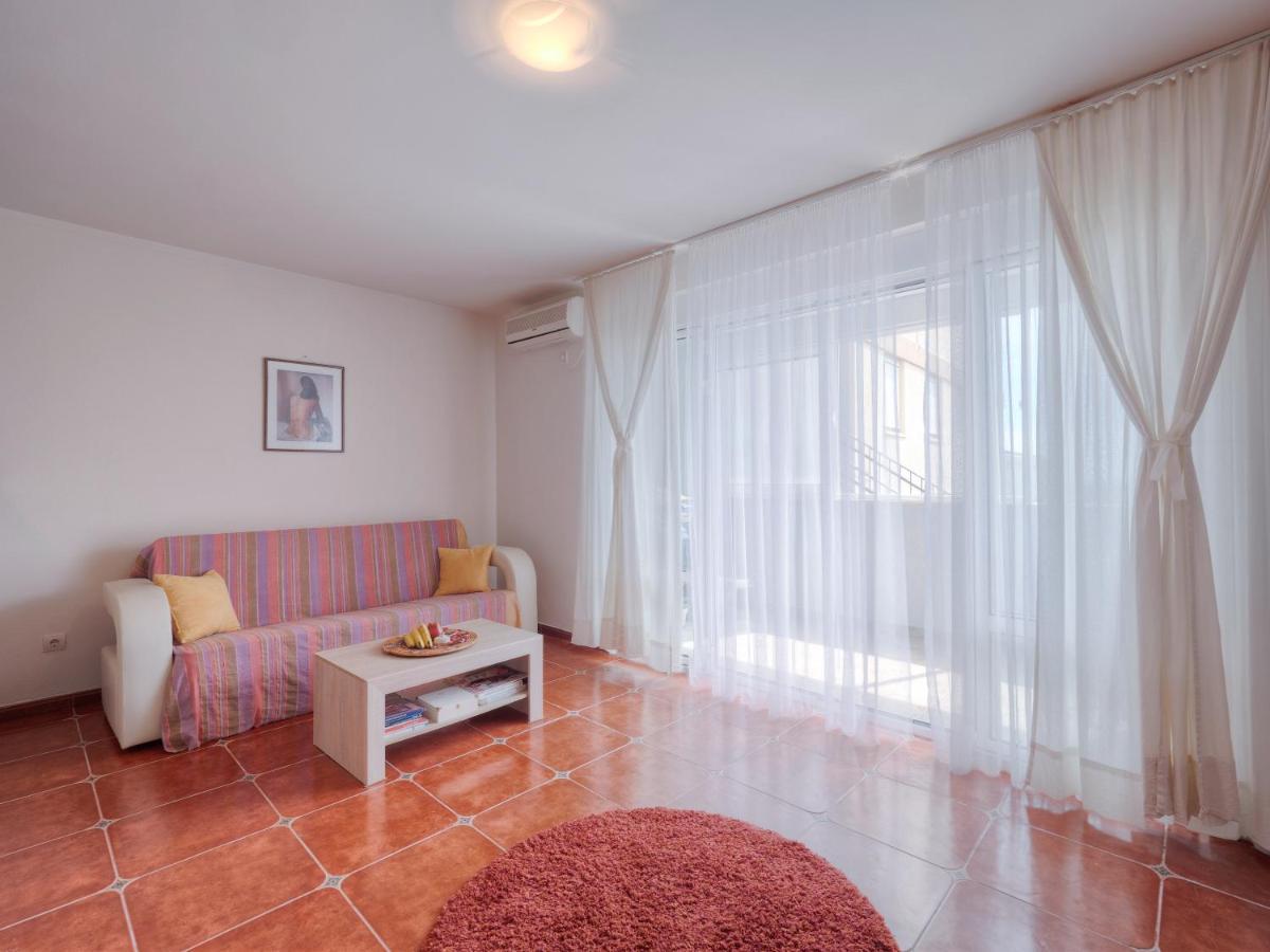 Casa al mare Petrovac, Montenegro Esterno foto